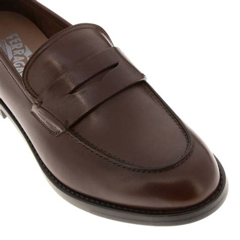 salvatore ferragamo shoes outlet